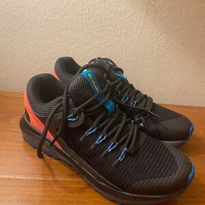 Columbia Trailstorm Waterproof hiking walking shoes Women’s Sz7 NWT Outdoor